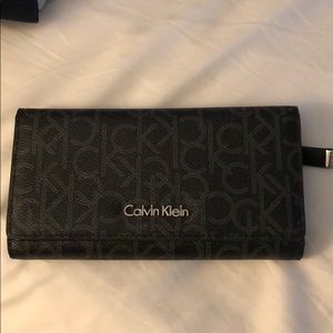 Wallet from Calvin Klein